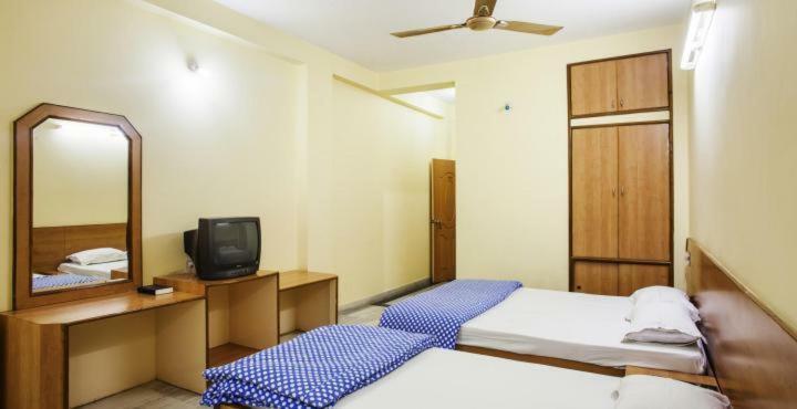 Hotel Lee Garden Puri Zewnętrze zdjęcie