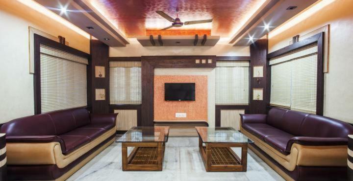 Hotel Lee Garden Puri Zewnętrze zdjęcie