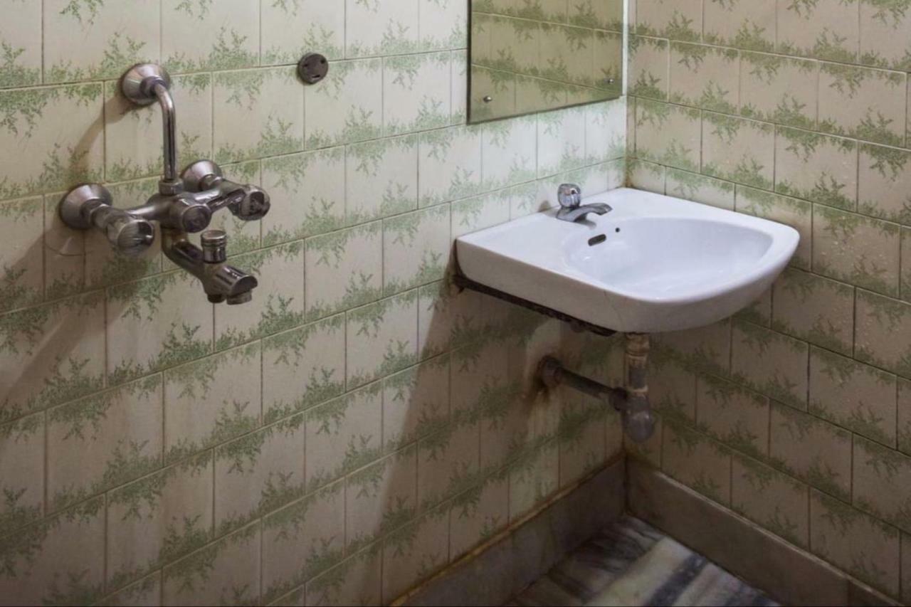 Hotel Lee Garden Puri Zewnętrze zdjęcie