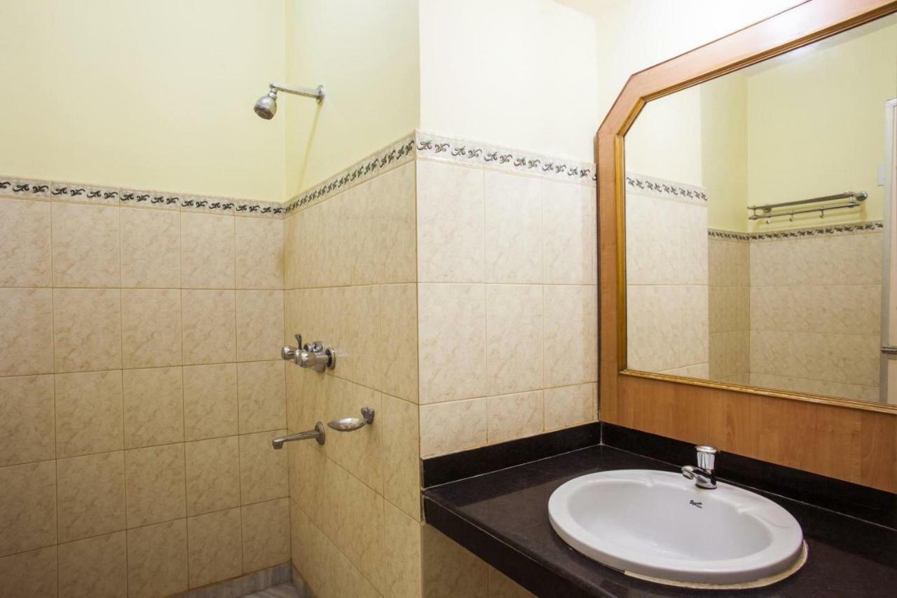 Hotel Lee Garden Puri Zewnętrze zdjęcie