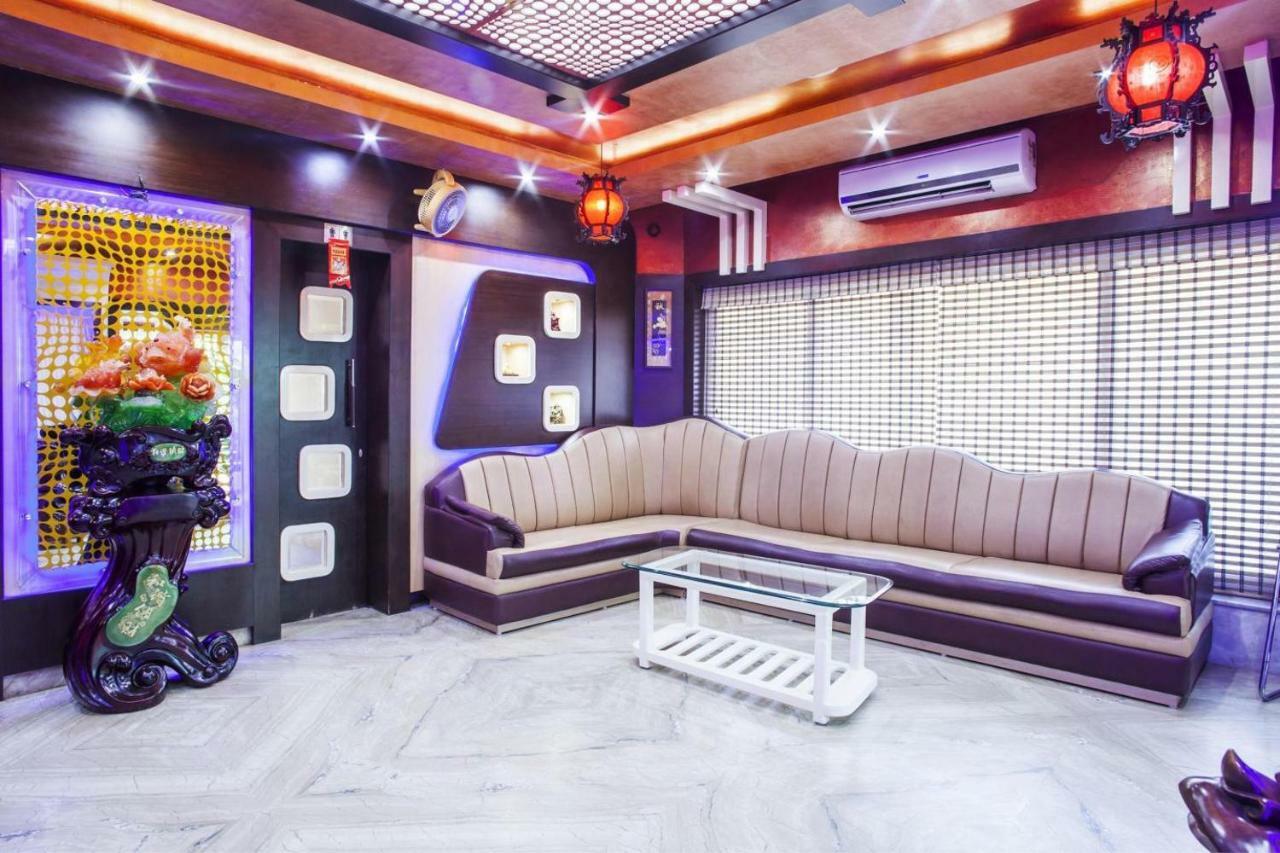 Hotel Lee Garden Puri Zewnętrze zdjęcie