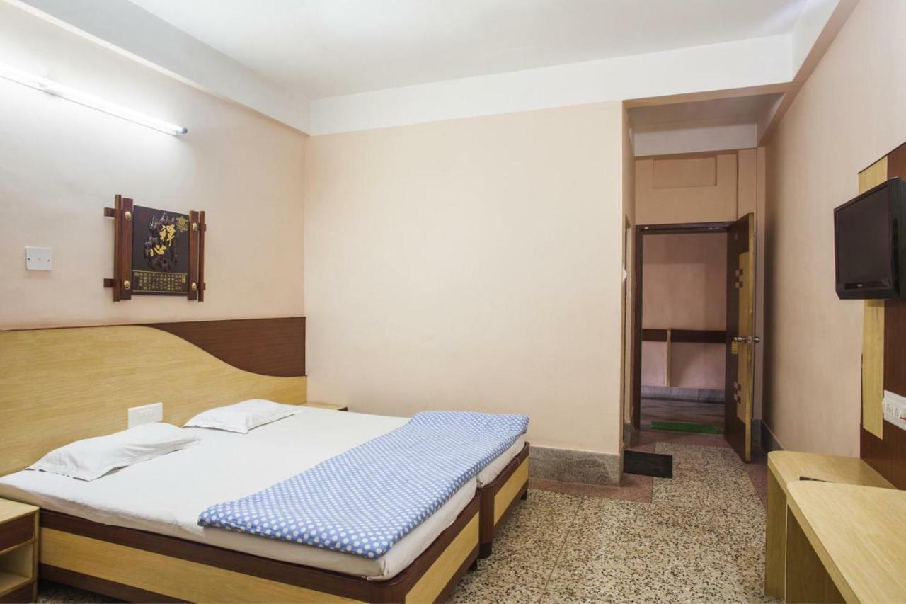 Hotel Lee Garden Puri Zewnętrze zdjęcie