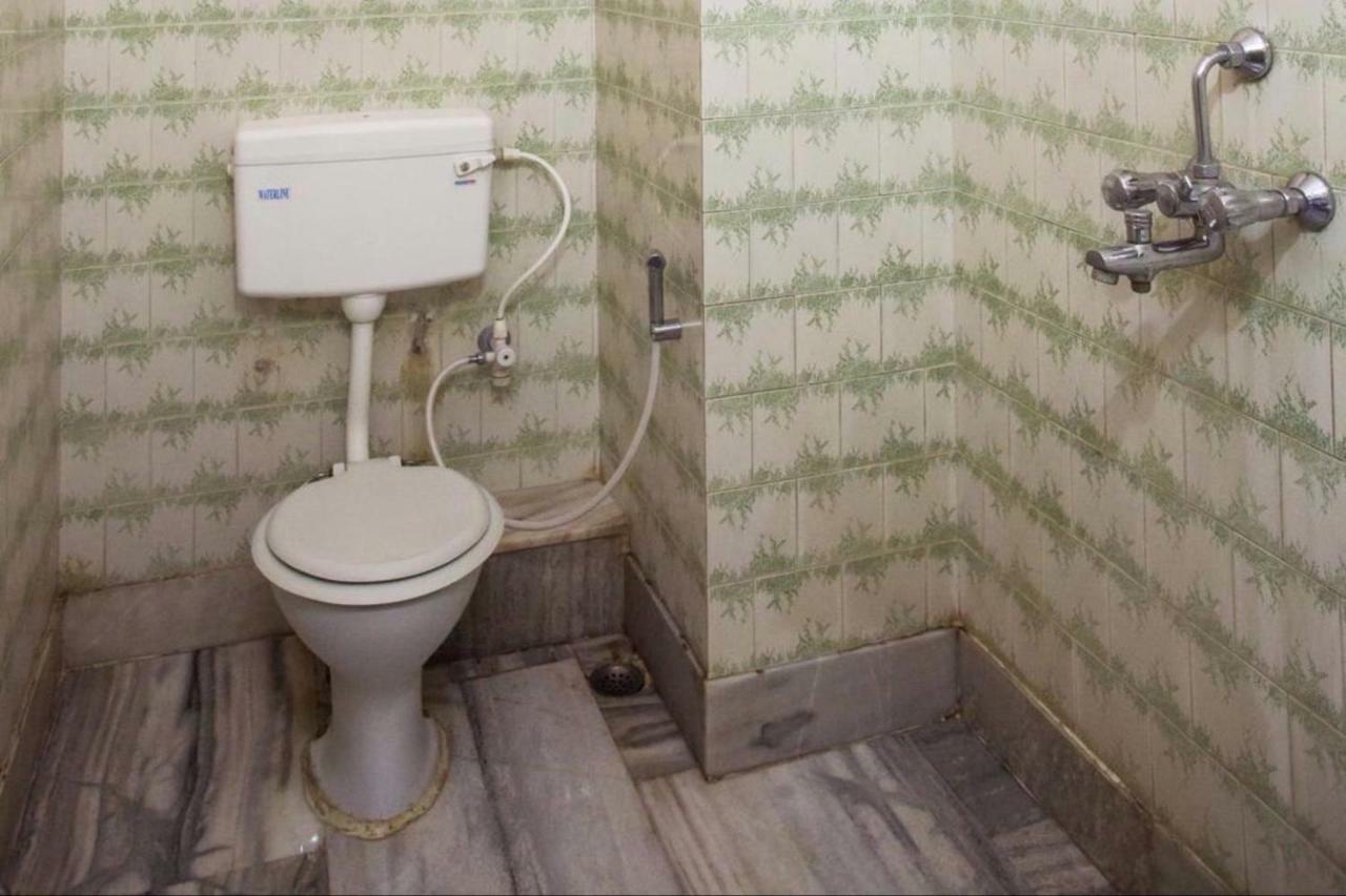 Hotel Lee Garden Puri Zewnętrze zdjęcie