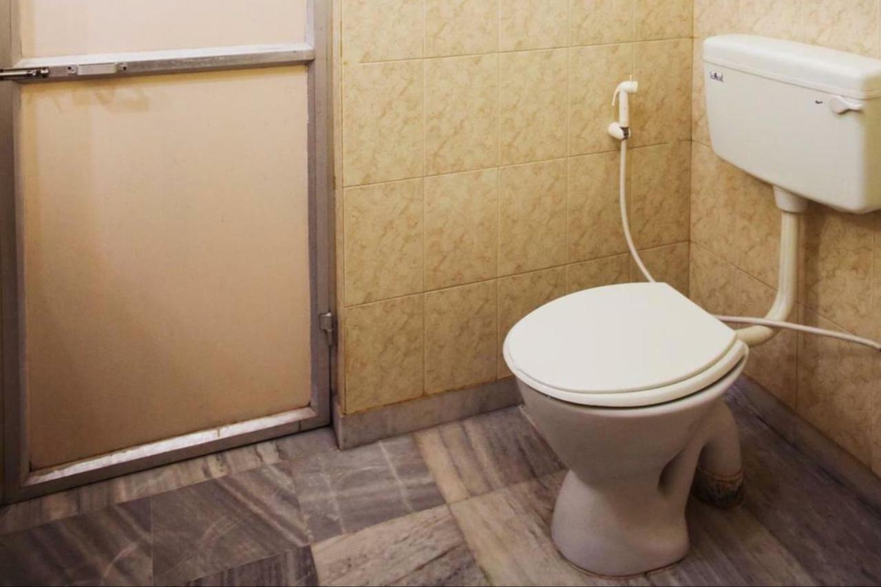 Hotel Lee Garden Puri Zewnętrze zdjęcie